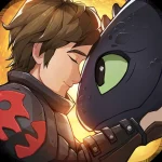 How to Train Your Dragon: The Journey