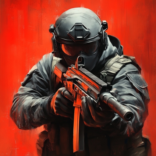 Commando Force Ops