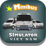 Minibus Simulator Vietnam