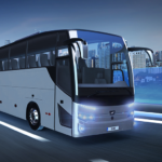 Bus Simulator MAX : Buses