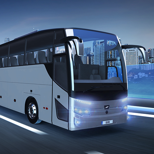 Bus Simulator MAX : Buses