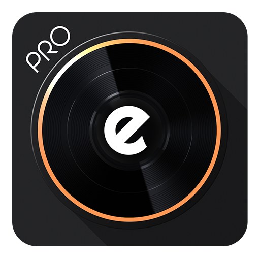 edjing PRO – Music DJ mixer
