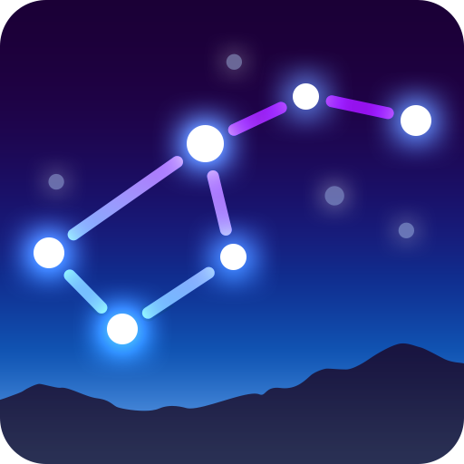 Star Walk 2 Pro: Night Sky View
