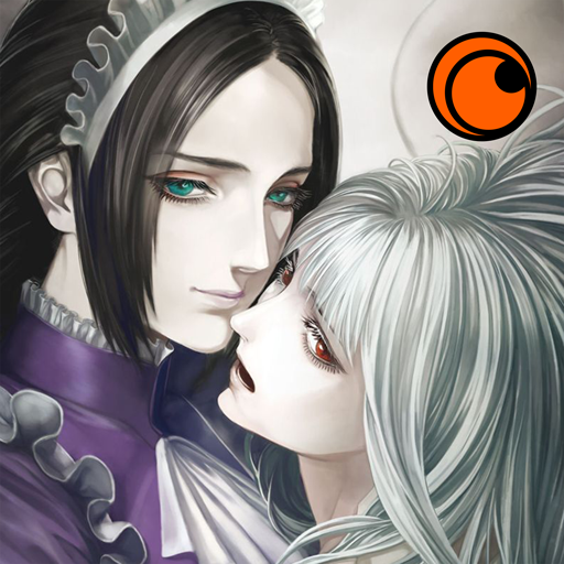 The House in Fata Morgana