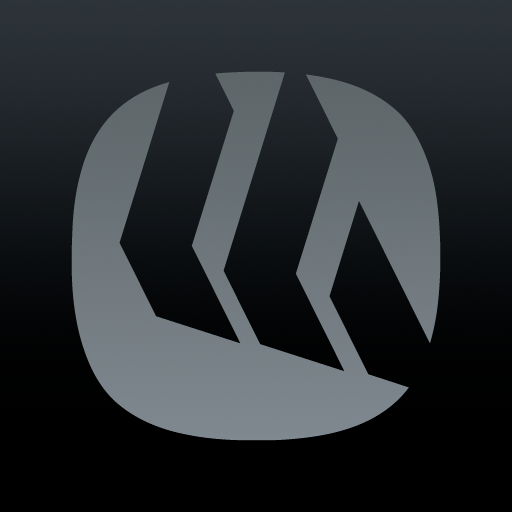 Midnight Dark Icon Pack