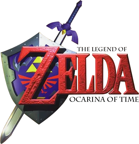 The Legend of Zelda: Ocarina of Time