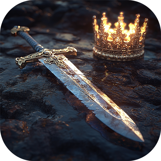 Charge and Crown
