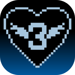 DELTARUNE Chapter 3