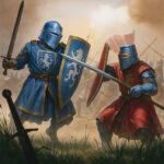 Kingdom Clash – Strategy Game