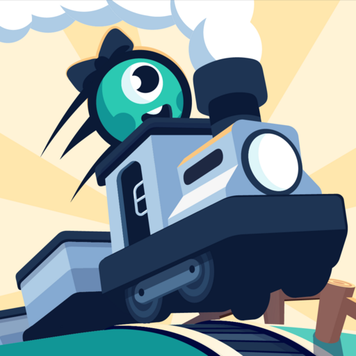 Rail Rescue: Puzzle Lines
