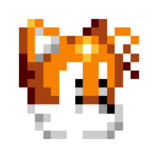 Tails Adventure