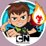 Ben 10: Up to Speed