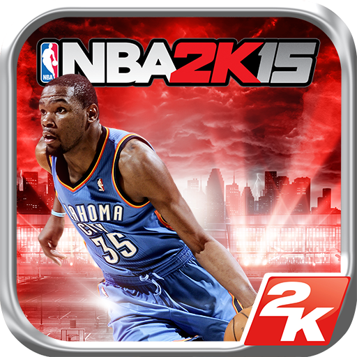 NBA 2K15