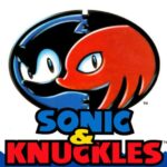 Sonic 3 and Knuckles