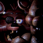 Creepy Nights at Freddy’s
