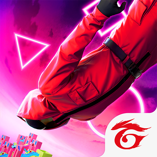 Garena Free Fire