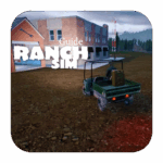 Ranch Simulator