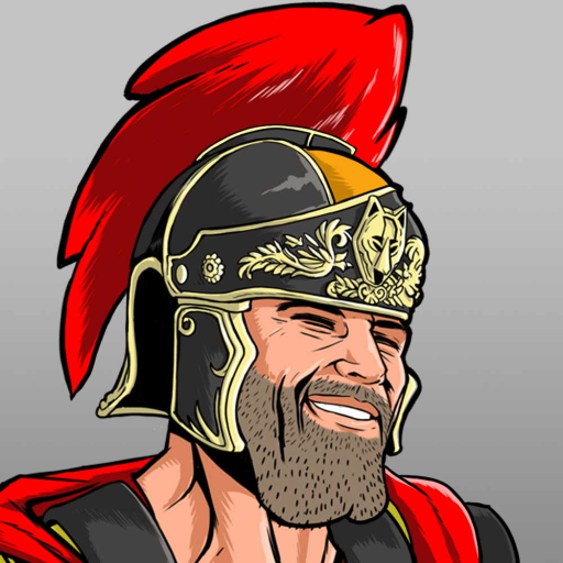 Strategy: Grow and Conquer