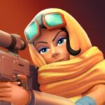 Blast Survivor (Early Access)