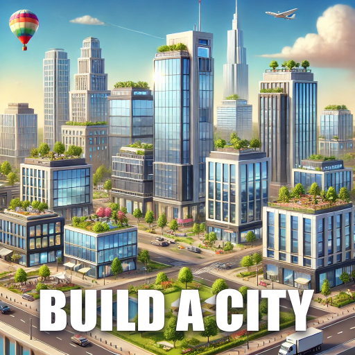 City Island 2 – Building Story