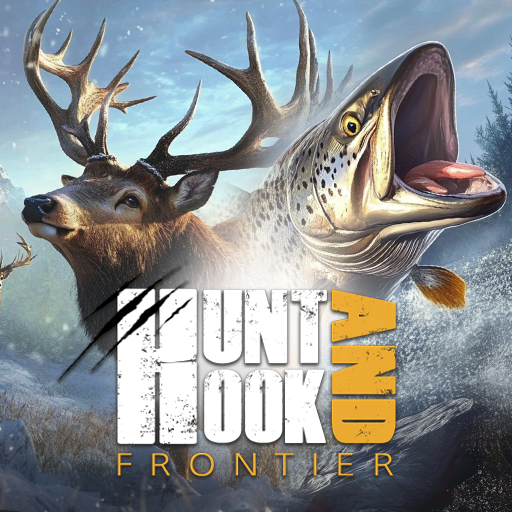 Hunt And Hook: Frontier