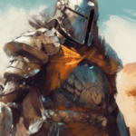 Imperium Sine Fine: Emperor