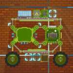 Mechanical Lab