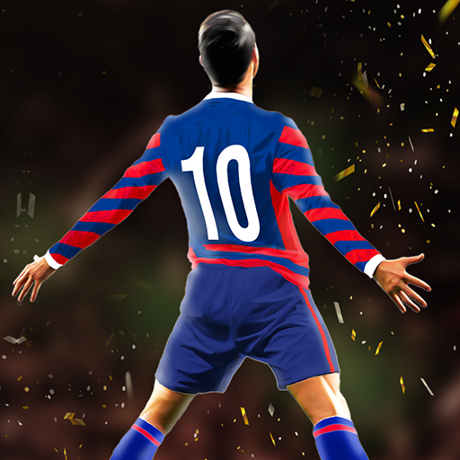 Soccer Cup Pro 2025 – Football