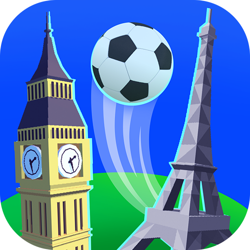 Soccer Kick