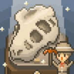 TAP! DIG! MY MUSEUM!