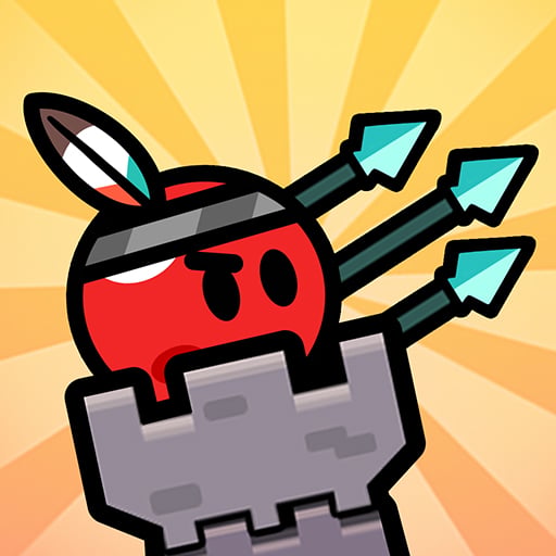 Block Clash – TD