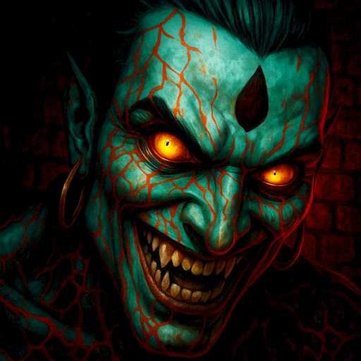 Bramharakshas: Folklore Horror