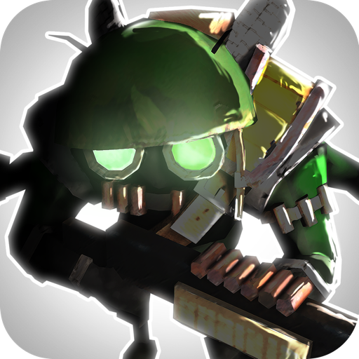 Bug Heroes 2 Premium