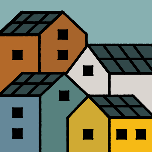 Eco Power Towns