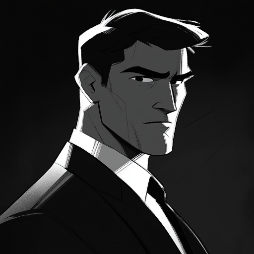 Seven Spies