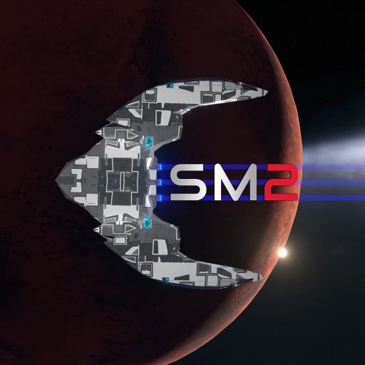 Space Menace 2