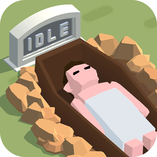Mortician Empire – Idle Game