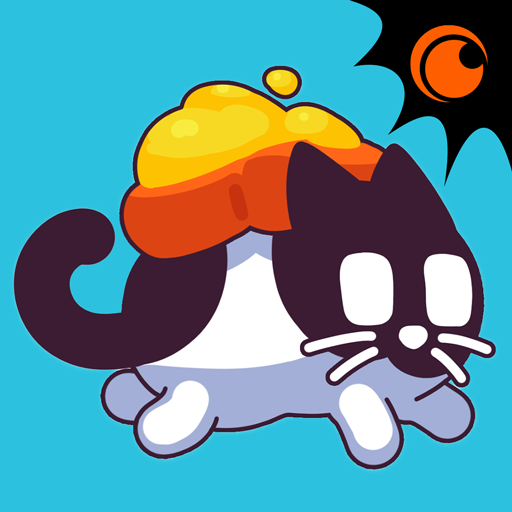 Crunchyroll: CATO