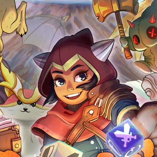 Dicefolk