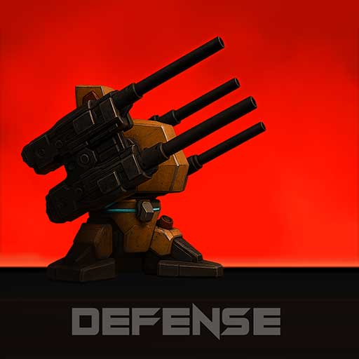 Legend TD: Epic Tower Defense