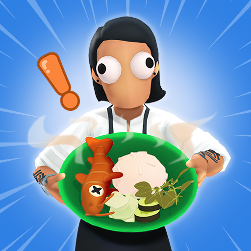 Pecel Lele Simulator
