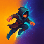 Pixel Runners: Endless Run