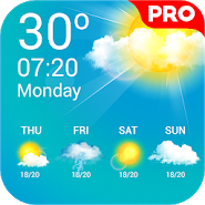 Weather Live Pro