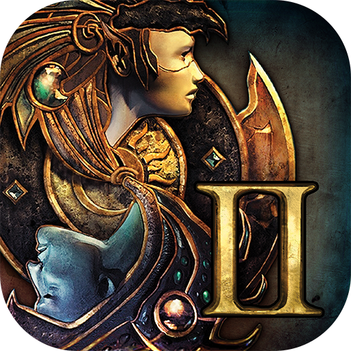 Baldur’s Gate II