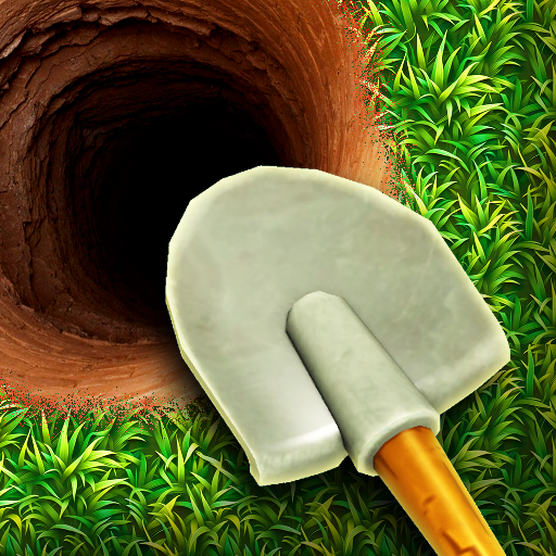 Digging Simulator: Hole Craft