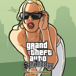 GTA: San Andreas – Definitive