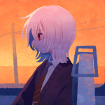 Twilight Railway