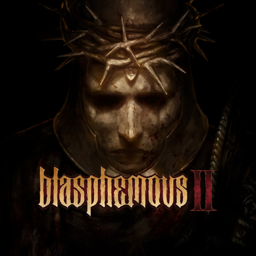 Blasphemous 2