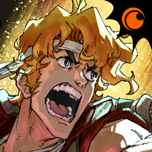 Crunchyroll Metal Slug Tactics