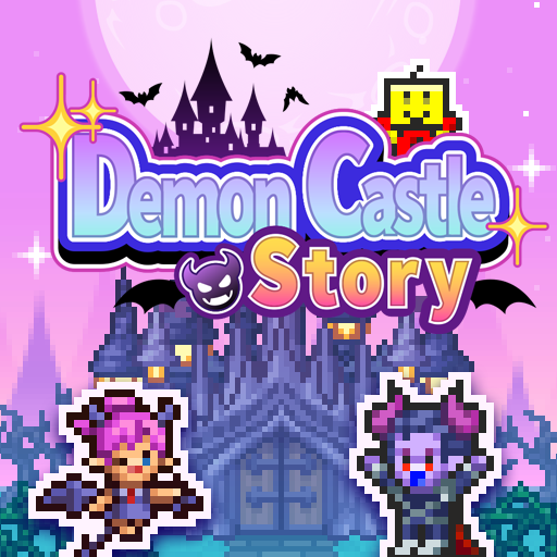 Demon Castle Story